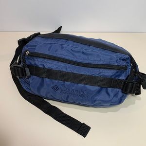 Columbia Sportswear Company Unisex Zigzag Hip Pack